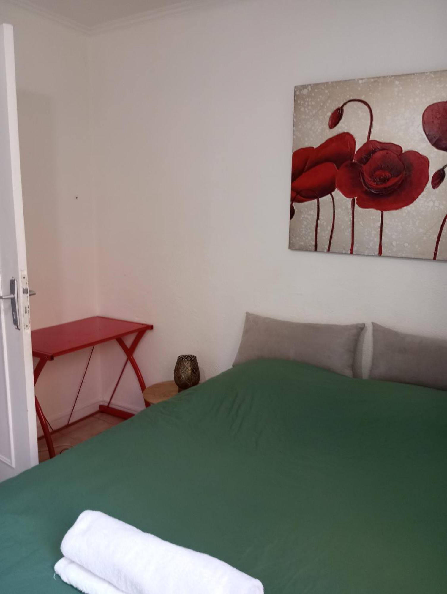 Chambre Cour Apartamento Fontaine  Exterior foto
